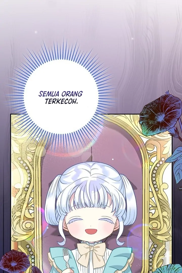 The Snow Leopard Baby of the Black Leopard Family Chapter 10 Gambar 95