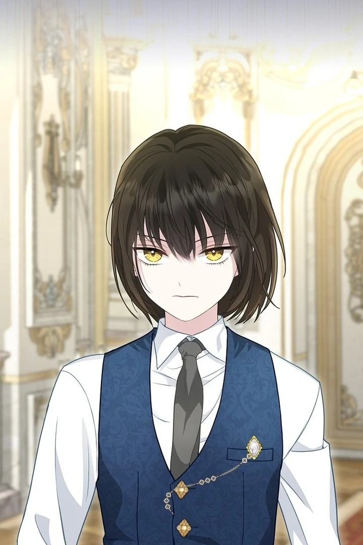 The Snow Leopard Baby of the Black Leopard Family Chapter 10 Gambar 97