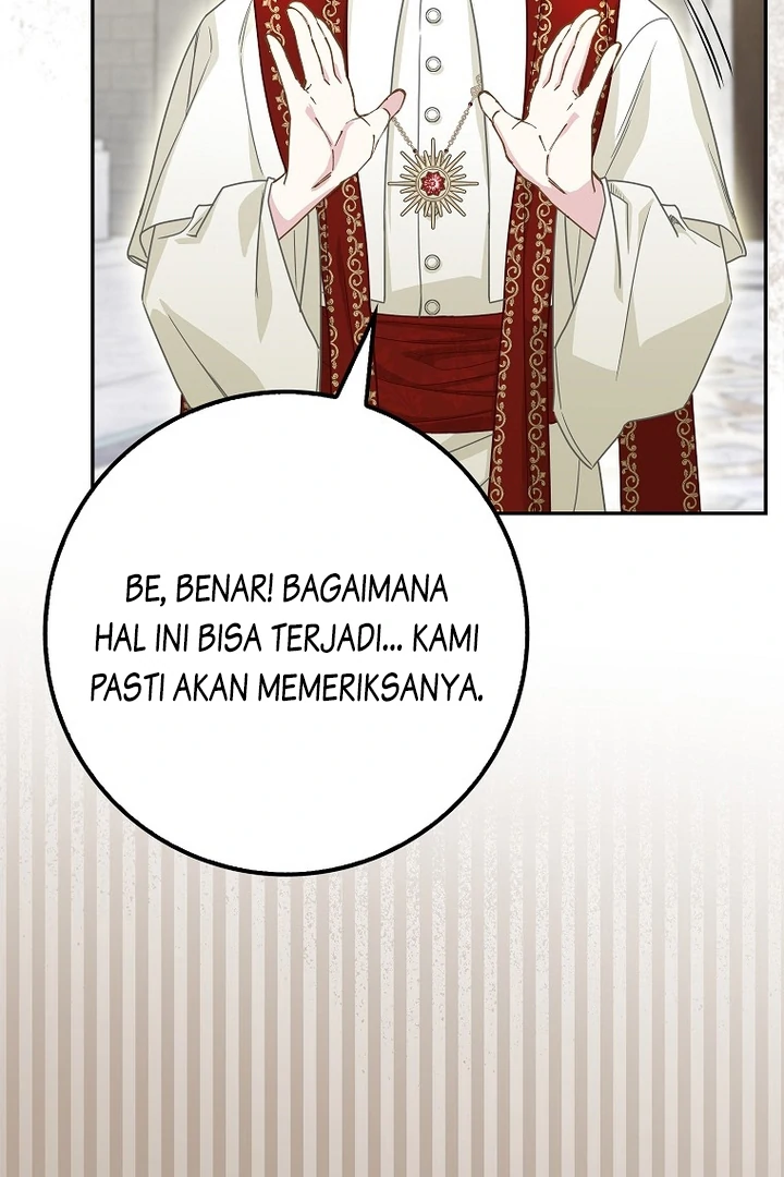 The Snow Leopard Baby of the Black Leopard Family Chapter 18 Gambar 23