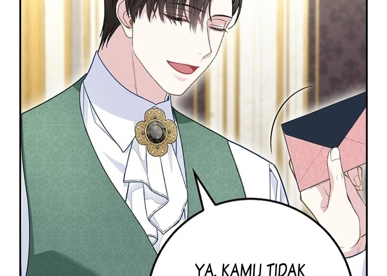 The Snow Leopard Baby of the Black Leopard Family Chapter 19 Gambar 10