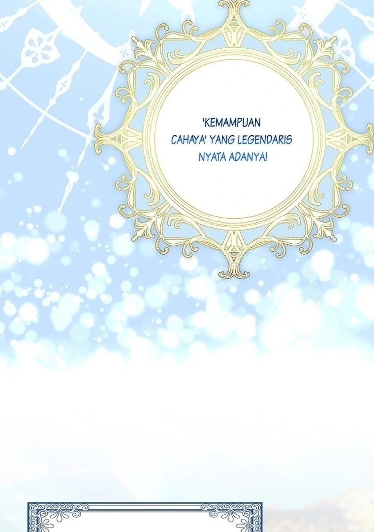 The Snow Leopard Baby of the Black Leopard Family Chapter 19 Gambar 3