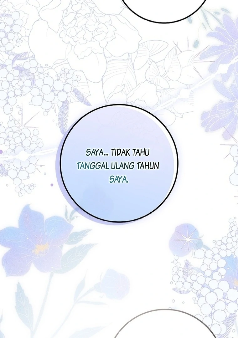 The Snow Leopard Baby of the Black Leopard Family Chapter 19 Gambar 45