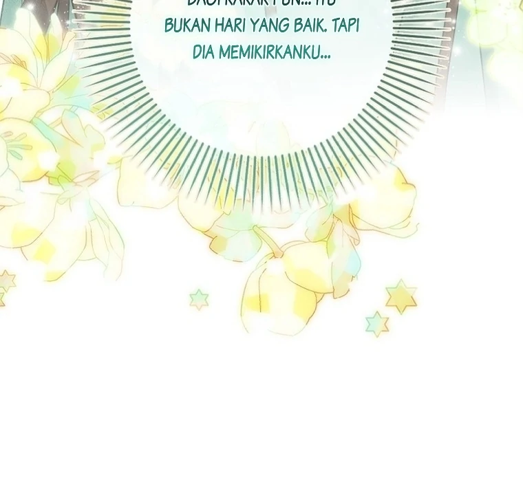 The Snow Leopard Baby of the Black Leopard Family Chapter 19 Gambar 49