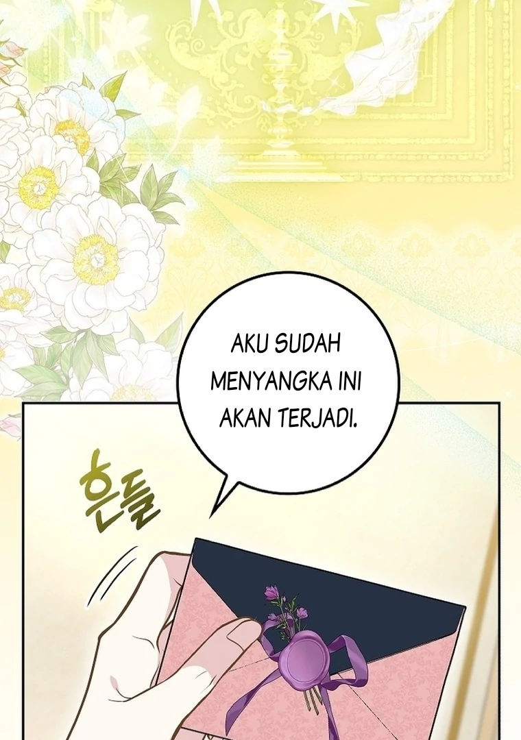 The Snow Leopard Baby of the Black Leopard Family Chapter 19 Gambar 6