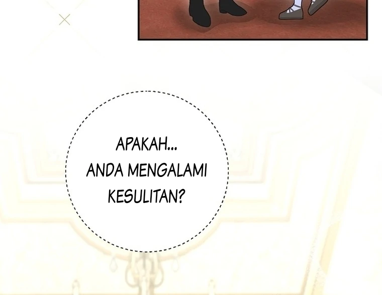 The Snow Leopard Baby of the Black Leopard Family Chapter 19 Gambar 76