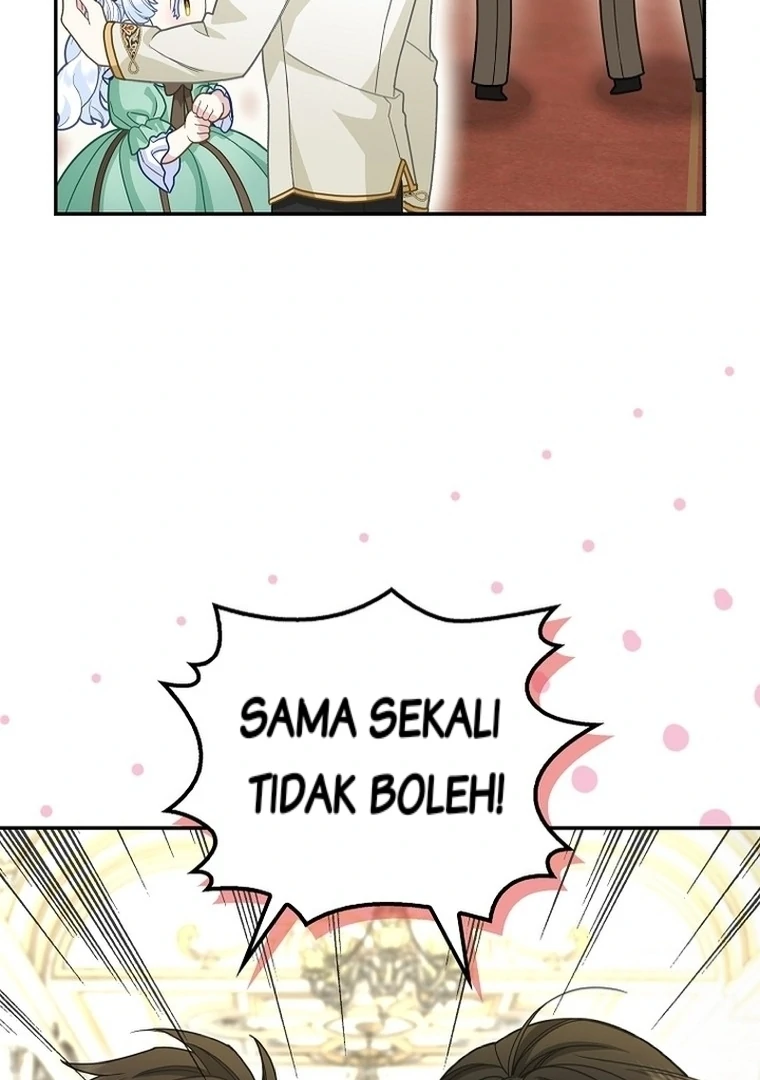 The Snow Leopard Baby of the Black Leopard Family Chapter 19 Gambar 91