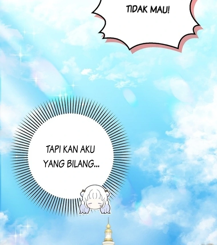 The Snow Leopard Baby of the Black Leopard Family Chapter 19 Gambar 93