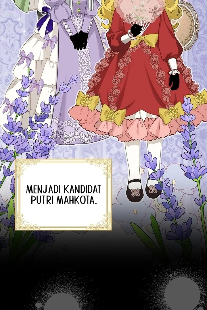 The Snow Leopard Baby of the Black Leopard Family Chapter 2 Gambar 10