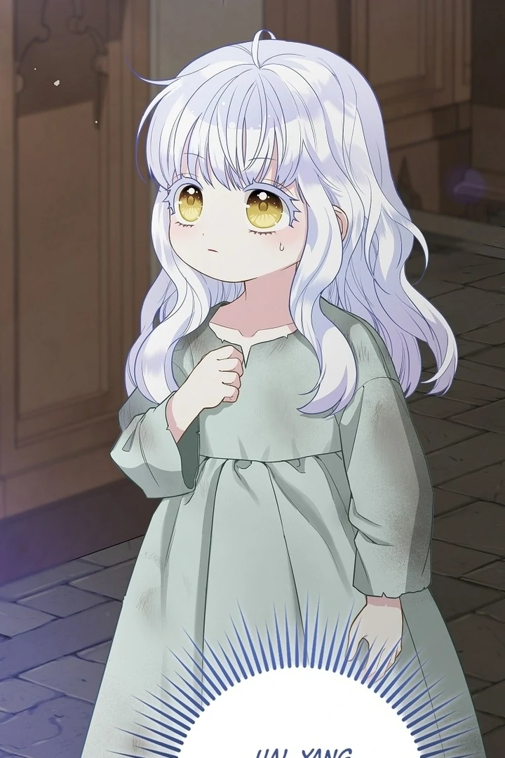 The Snow Leopard Baby of the Black Leopard Family Chapter 2 Gambar 15