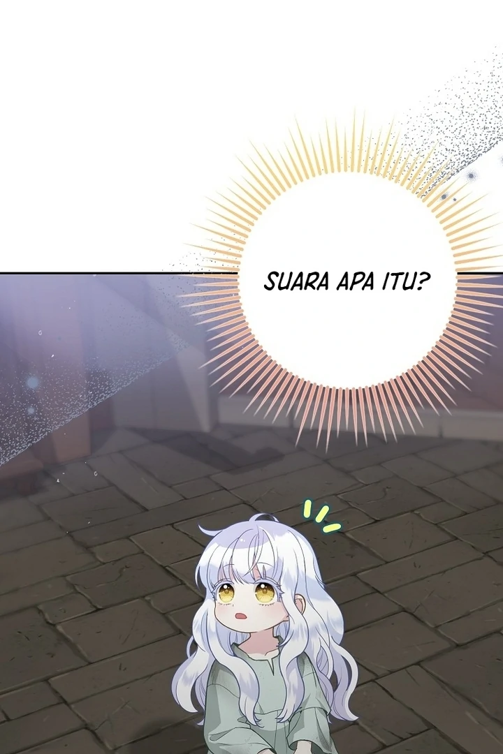 The Snow Leopard Baby of the Black Leopard Family Chapter 2 Gambar 3