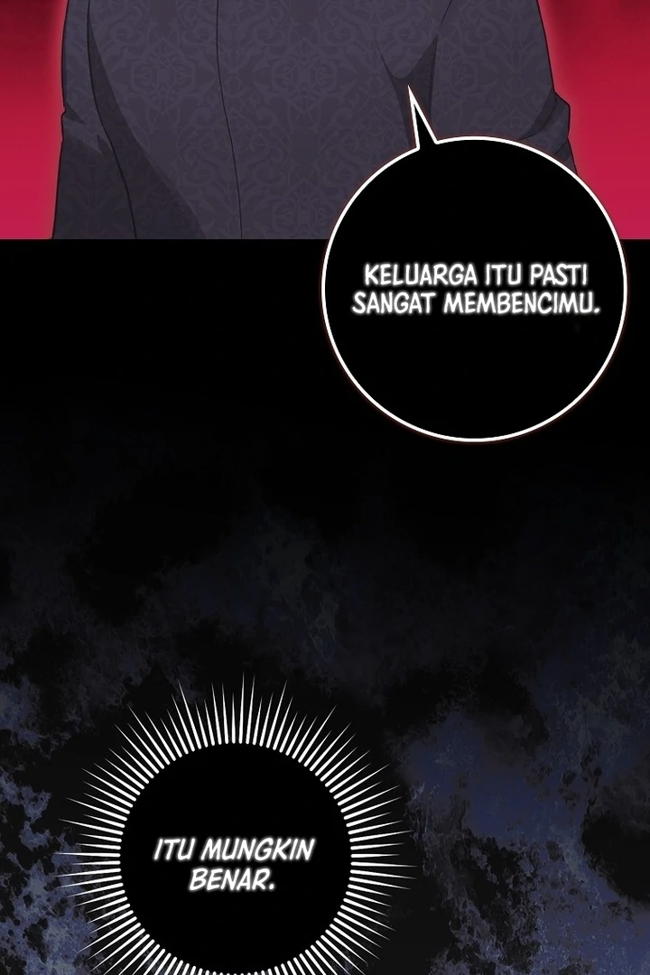 The Snow Leopard Baby of the Black Leopard Family Chapter 2 Gambar 31