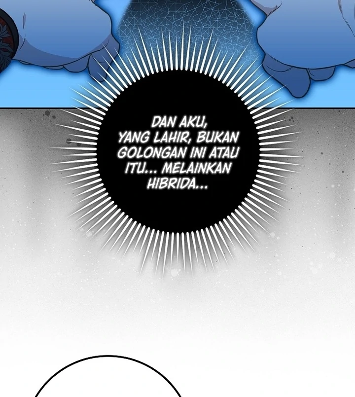 The Snow Leopard Baby of the Black Leopard Family Chapter 2 Gambar 33