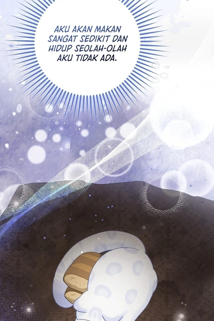 The Snow Leopard Baby of the Black Leopard Family Chapter 2 Gambar 36