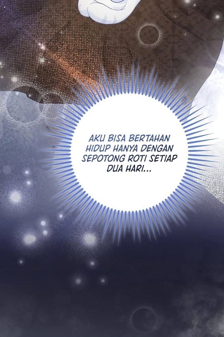 The Snow Leopard Baby of the Black Leopard Family Chapter 2 Gambar 37