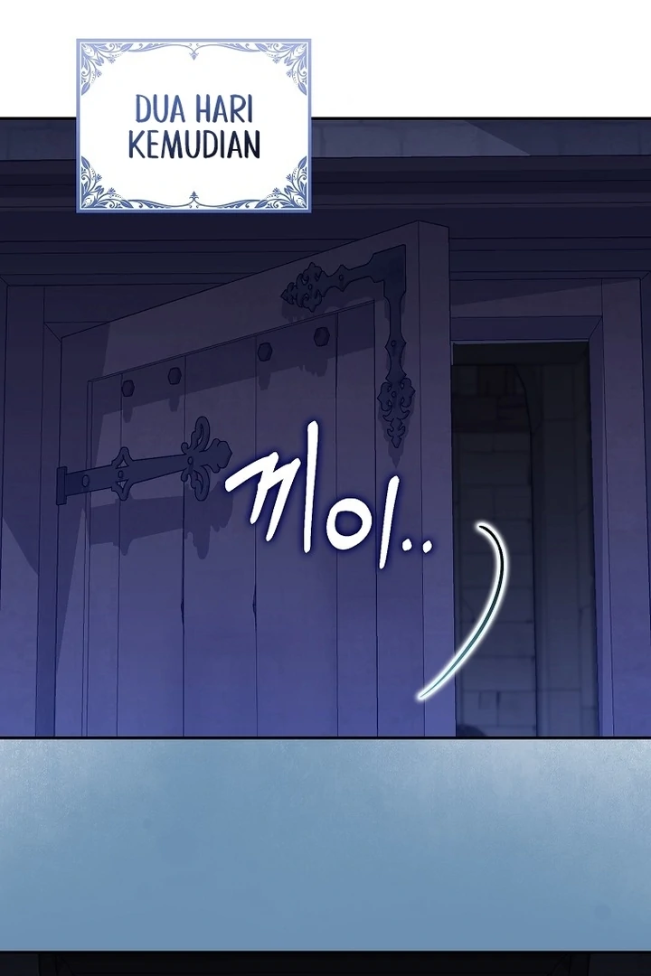 The Snow Leopard Baby of the Black Leopard Family Chapter 2 Gambar 39