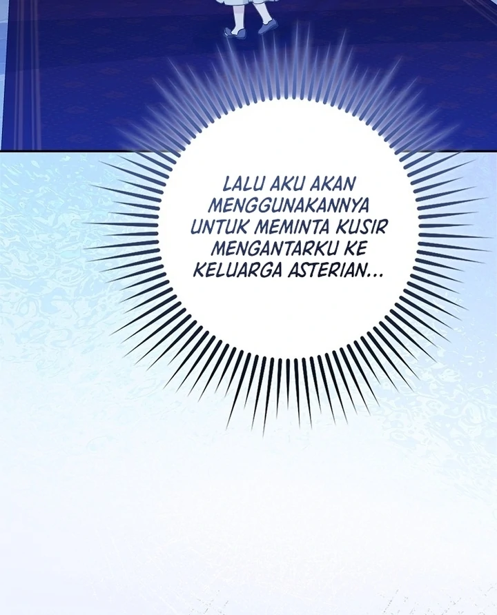 The Snow Leopard Baby of the Black Leopard Family Chapter 2 Gambar 45