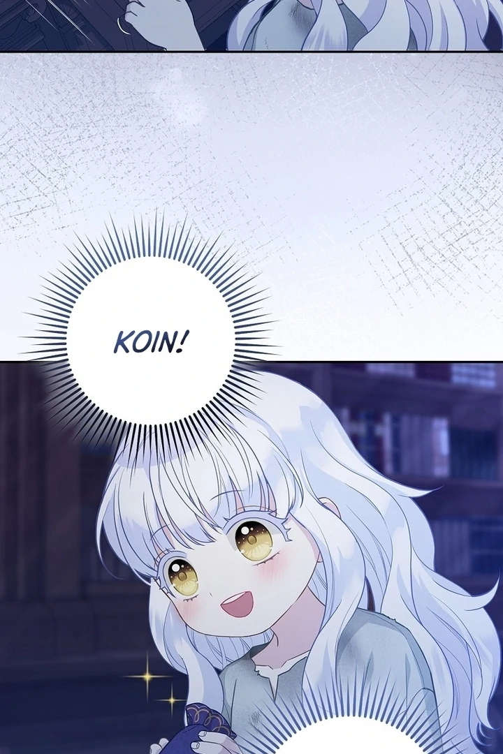 The Snow Leopard Baby of the Black Leopard Family Chapter 2 Gambar 49