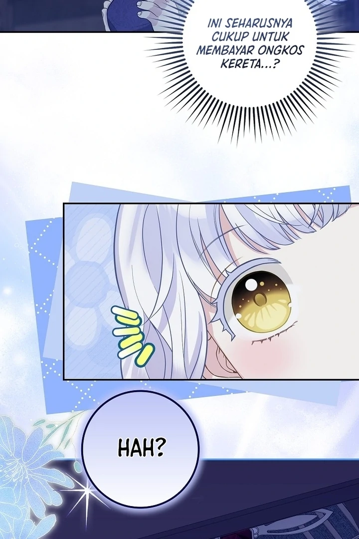 The Snow Leopard Baby of the Black Leopard Family Chapter 2 Gambar 50