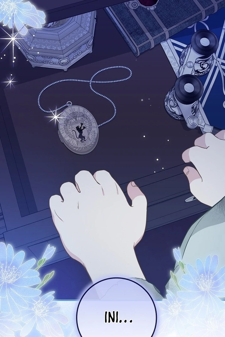 The Snow Leopard Baby of the Black Leopard Family Chapter 2 Gambar 51