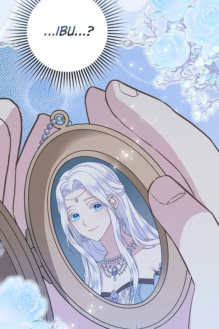 The Snow Leopard Baby of the Black Leopard Family Chapter 2 Gambar 53