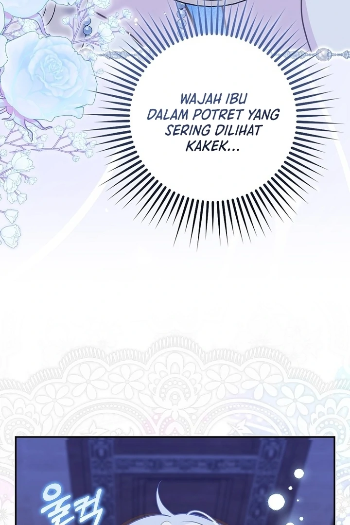 The Snow Leopard Baby of the Black Leopard Family Chapter 2 Gambar 54