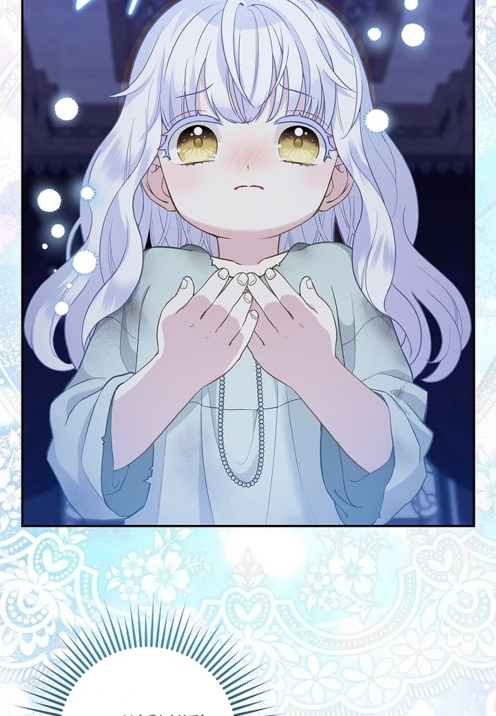 The Snow Leopard Baby of the Black Leopard Family Chapter 2 Gambar 55