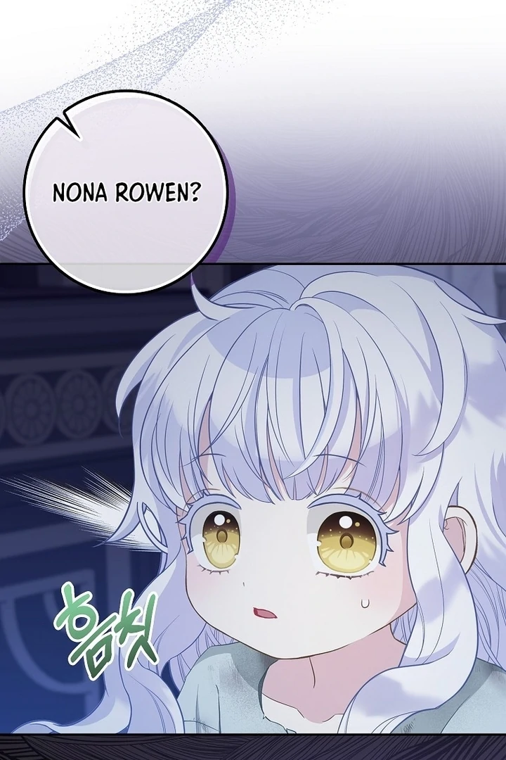 The Snow Leopard Baby of the Black Leopard Family Chapter 2 Gambar 59