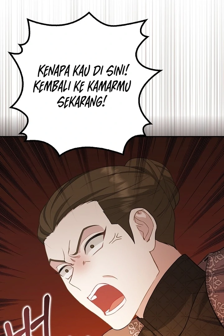 The Snow Leopard Baby of the Black Leopard Family Chapter 2 Gambar 64