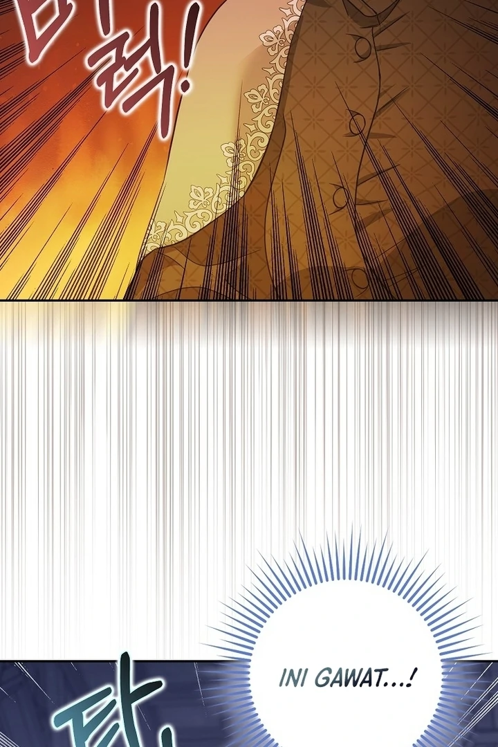 The Snow Leopard Baby of the Black Leopard Family Chapter 2 Gambar 65