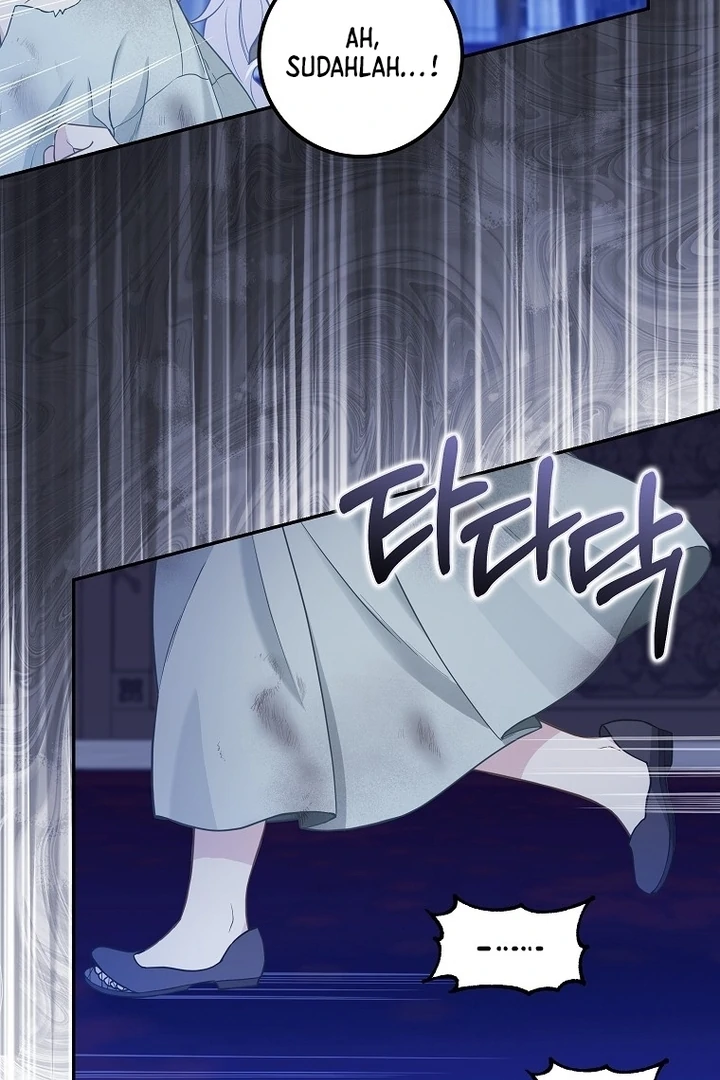 The Snow Leopard Baby of the Black Leopard Family Chapter 2 Gambar 70