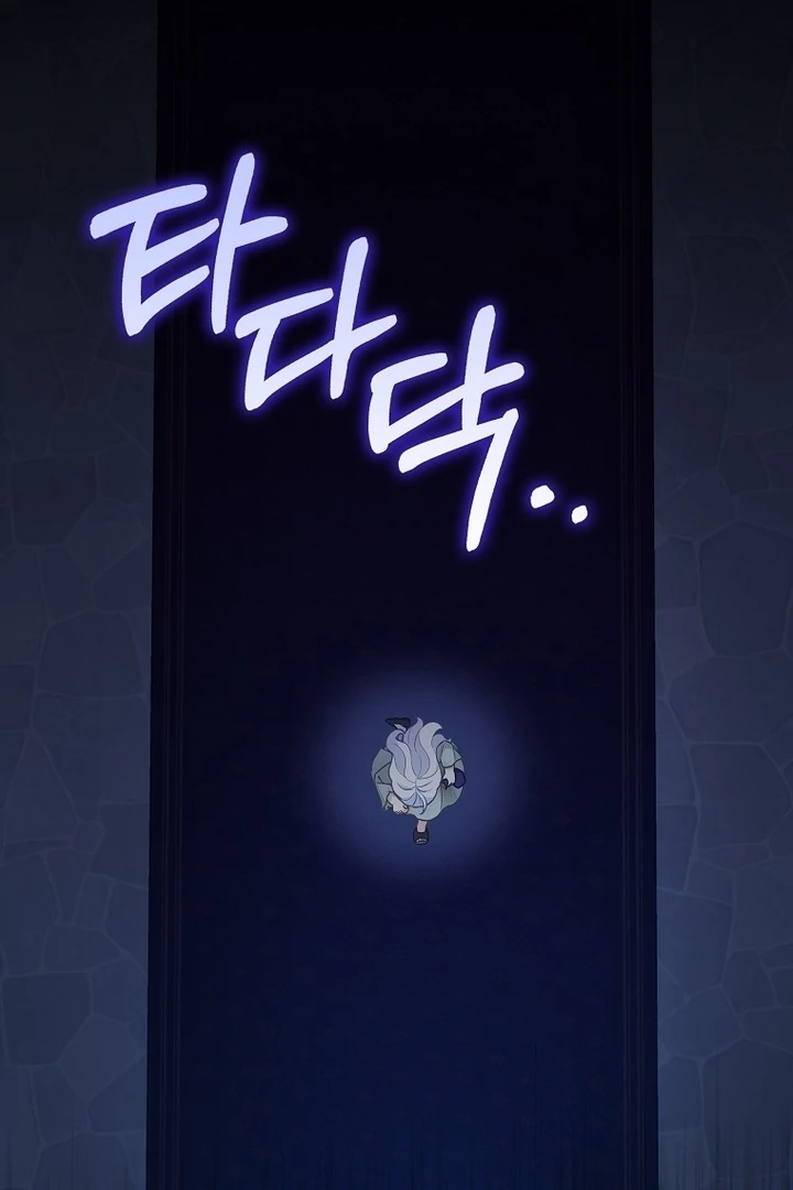 The Snow Leopard Baby of the Black Leopard Family Chapter 2 Gambar 76