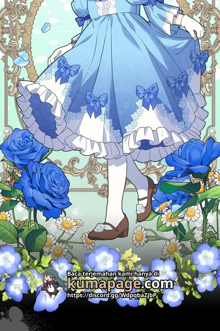 The Snow Leopard Baby of the Black Leopard Family Chapter 2 Gambar 8