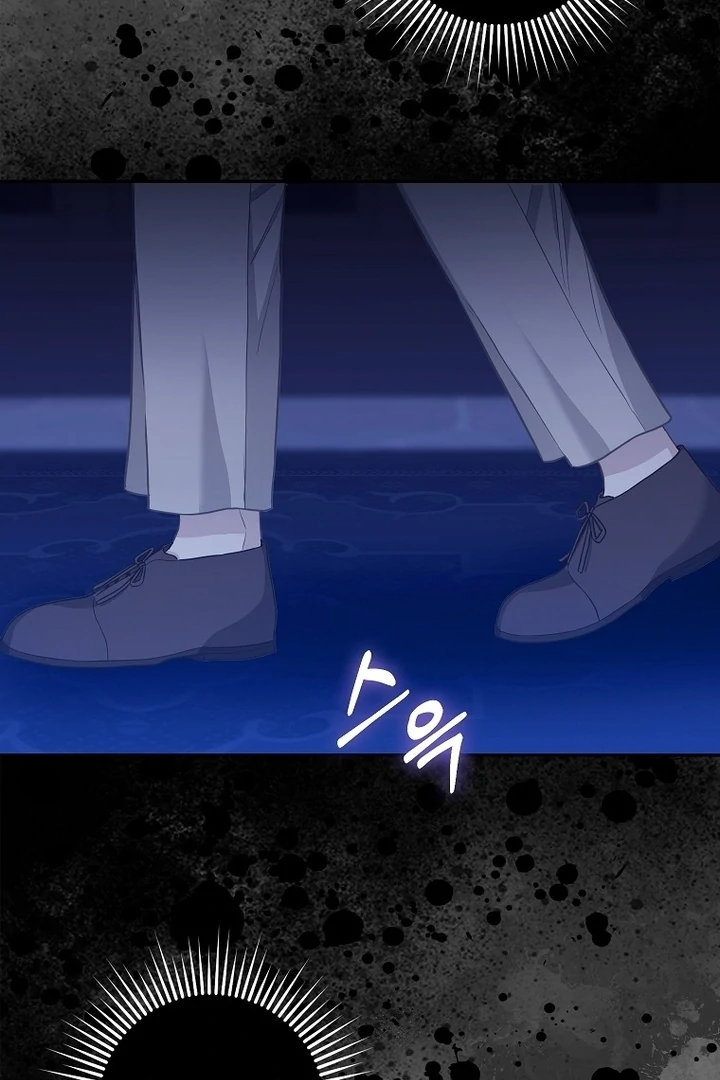 The Snow Leopard Baby of the Black Leopard Family Chapter 2 Gambar 81