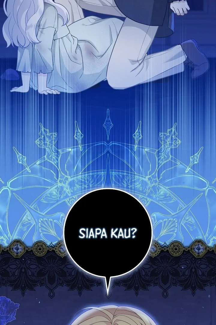 The Snow Leopard Baby of the Black Leopard Family Chapter 2 Gambar 85