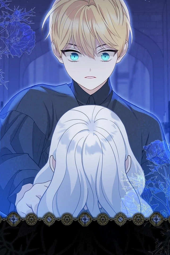 The Snow Leopard Baby of the Black Leopard Family Chapter 2 Gambar 86