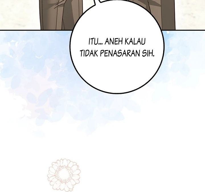 The Snow Leopard Baby of the Black Leopard Family Chapter 20 Gambar 58