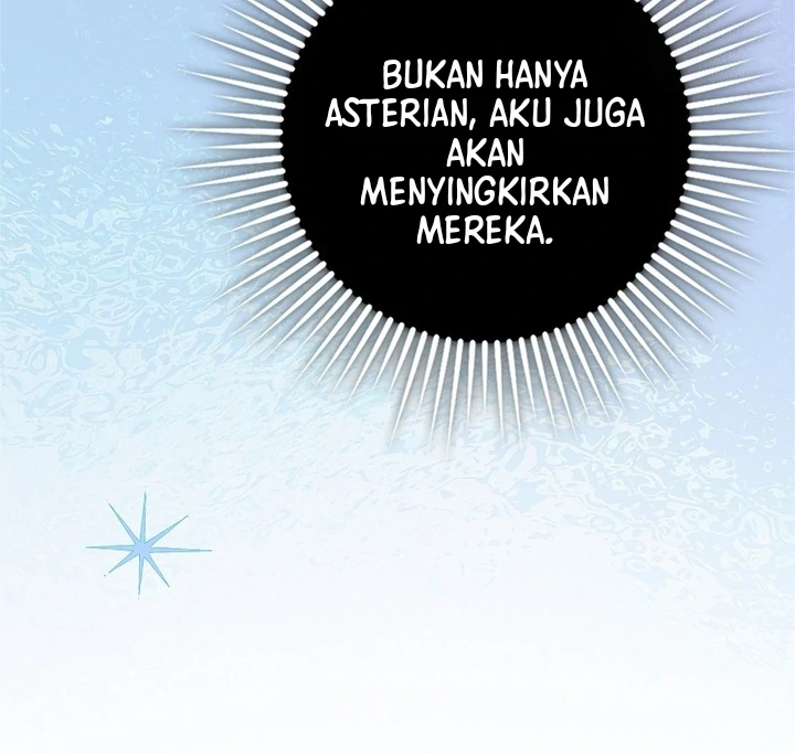 The Snow Leopard Baby of the Black Leopard Family Chapter 25 Gambar 10