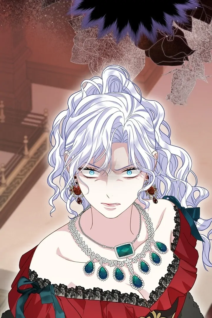 The Snow Leopard Baby of the Black Leopard Family Chapter 25 Gambar 101