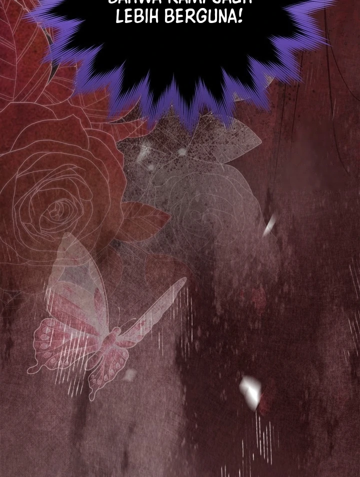 The Snow Leopard Baby of the Black Leopard Family Chapter 25 Gambar 103