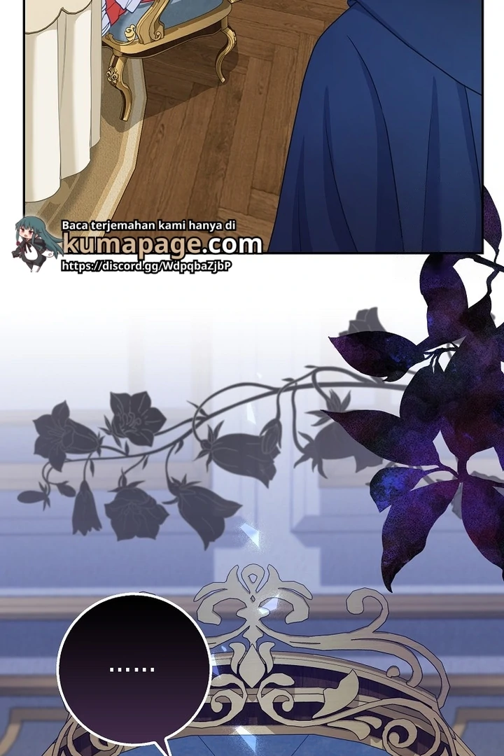 The Snow Leopard Baby of the Black Leopard Family Chapter 25 Gambar 12