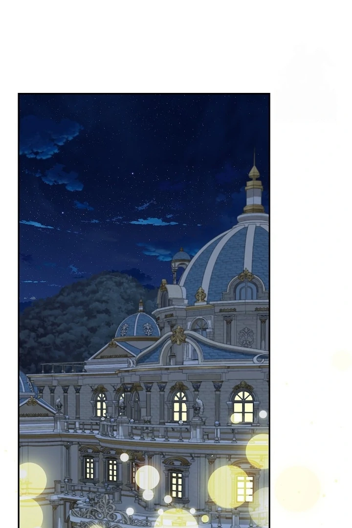 The Snow Leopard Baby of the Black Leopard Family Chapter 25 Gambar 16