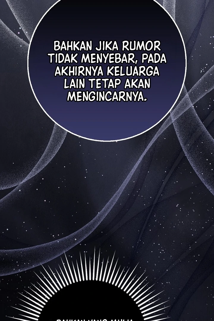 The Snow Leopard Baby of the Black Leopard Family Chapter 25 Gambar 30