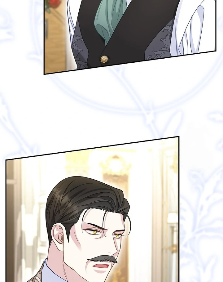 The Snow Leopard Baby of the Black Leopard Family Chapter 25 Gambar 35