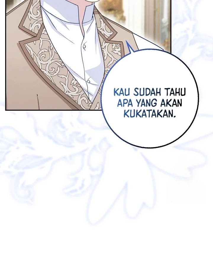 The Snow Leopard Baby of the Black Leopard Family Chapter 25 Gambar 36