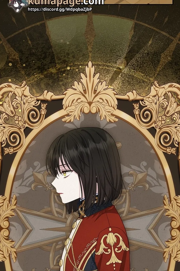 The Snow Leopard Baby of the Black Leopard Family Chapter 25 Gambar 38