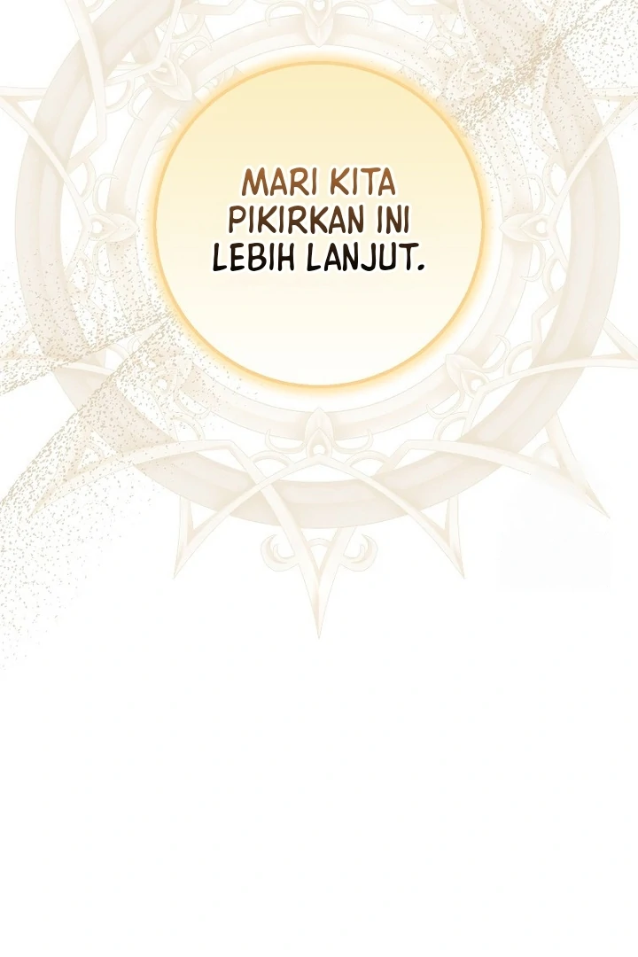 The Snow Leopard Baby of the Black Leopard Family Chapter 25 Gambar 41