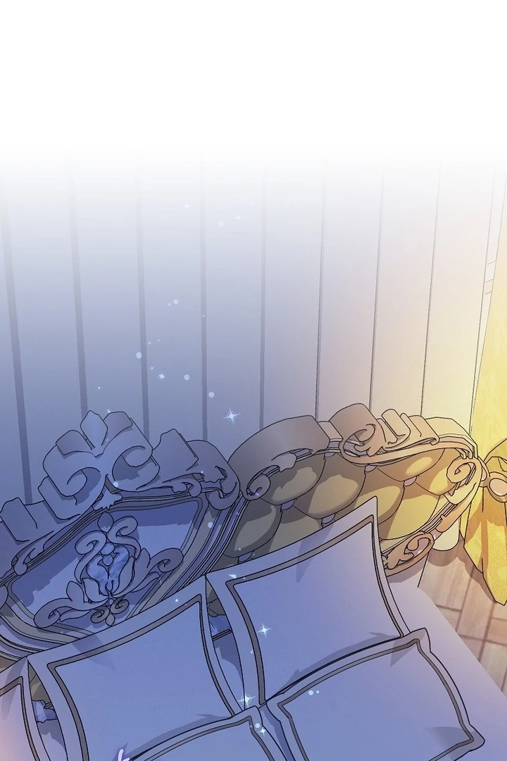 The Snow Leopard Baby of the Black Leopard Family Chapter 25 Gambar 42