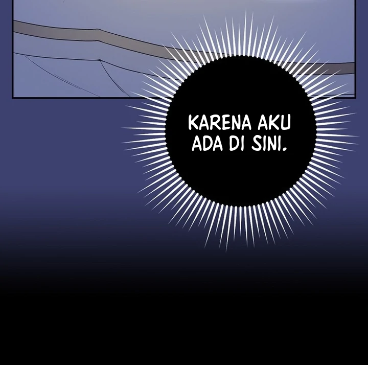 The Snow Leopard Baby of the Black Leopard Family Chapter 25 Gambar 45