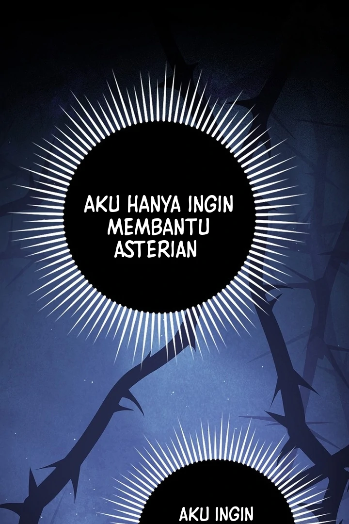 The Snow Leopard Baby of the Black Leopard Family Chapter 25 Gambar 46