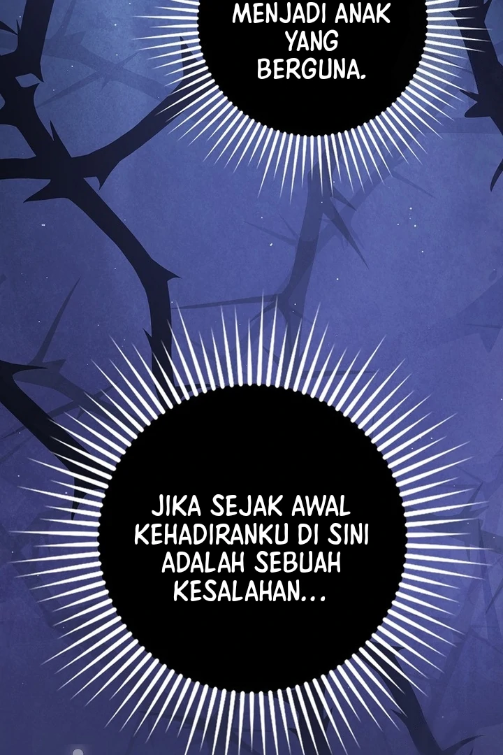 The Snow Leopard Baby of the Black Leopard Family Chapter 25 Gambar 47